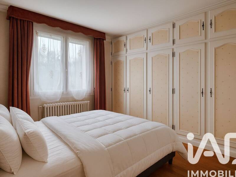 Maison à vendre, 128m², SAINT MEMMIE