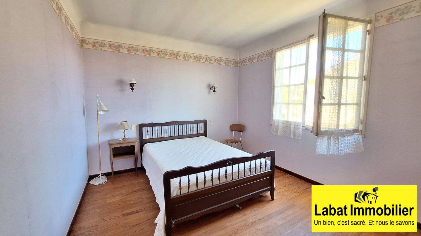 Maison à vendre, 95m², TARNOS