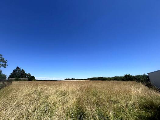 Terrain constructible à vendre 73 680 € 6 760 m² de terrain Esmoulins 70100