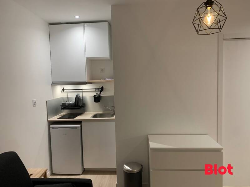 Maison à louer, 14m², RENNES