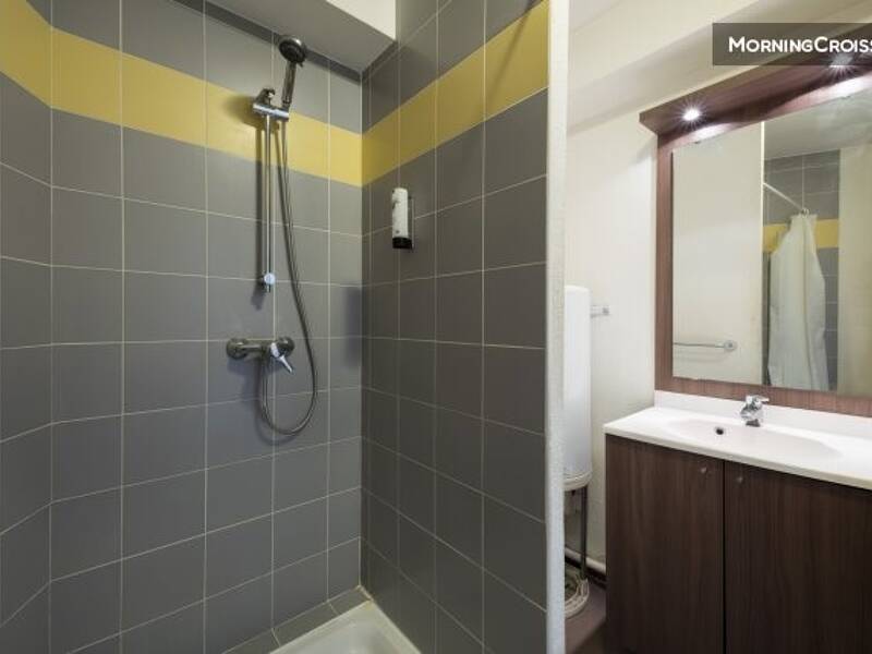 Maison à louer, 18m², TOULON