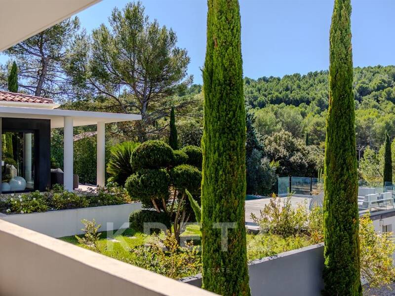 Maison à vendre, 240m², AIX EN PROVENCE