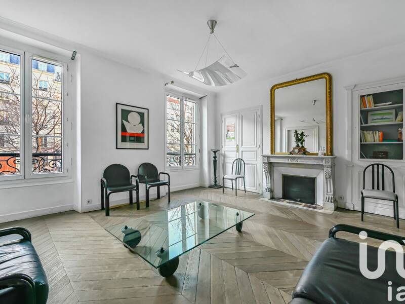 Maison à vendre, 130m², PARIS 11E