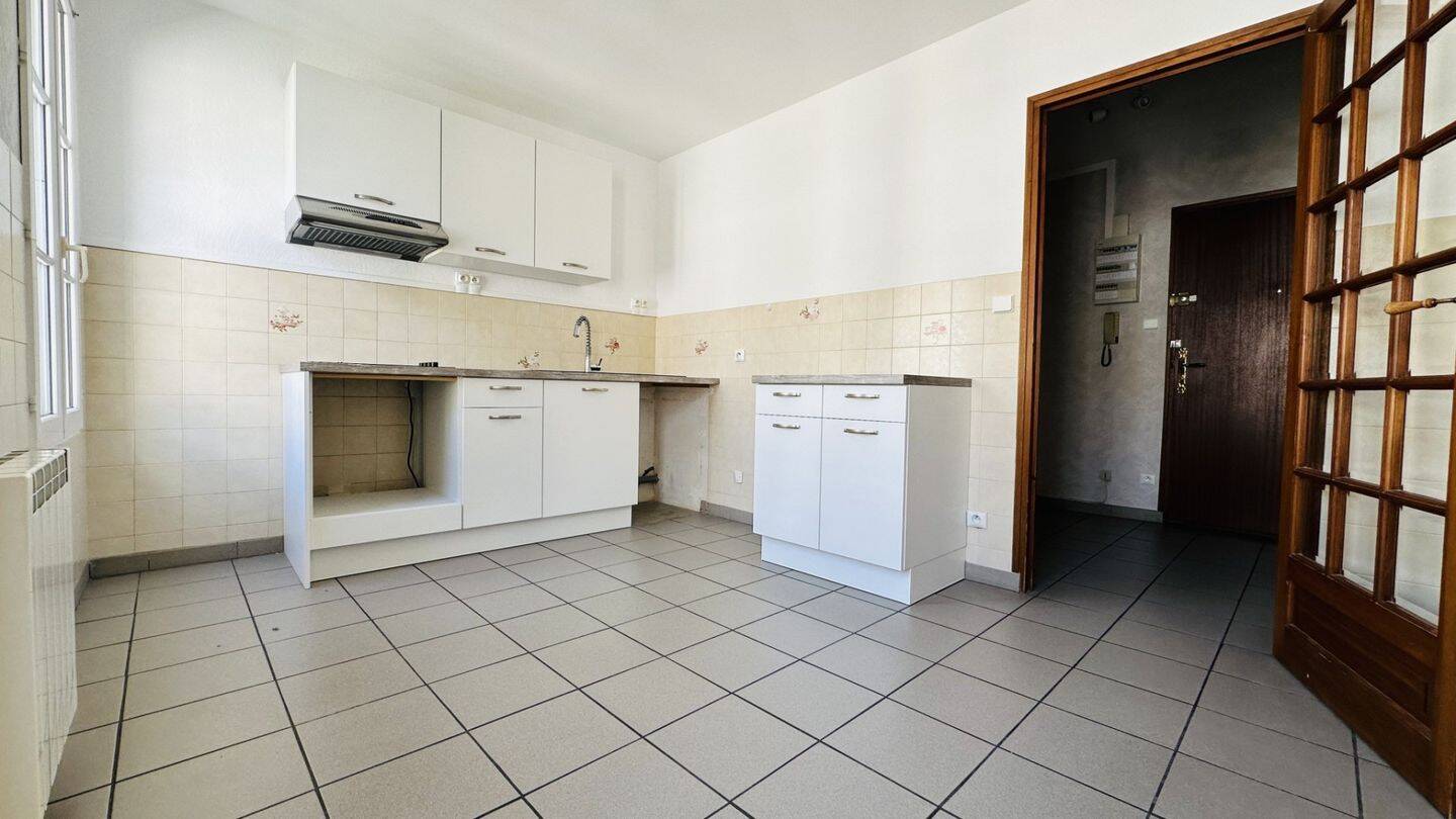 Maison à vendre, 81m², ROCHEFORT