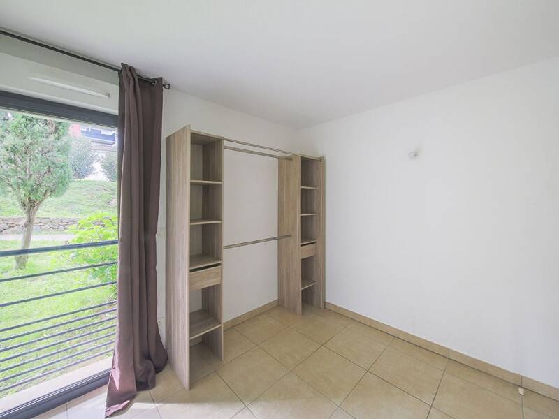 Maison à louer, 37m², BASTIA