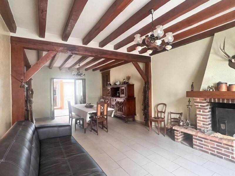 Maison à vendre, 183m², LE MANS