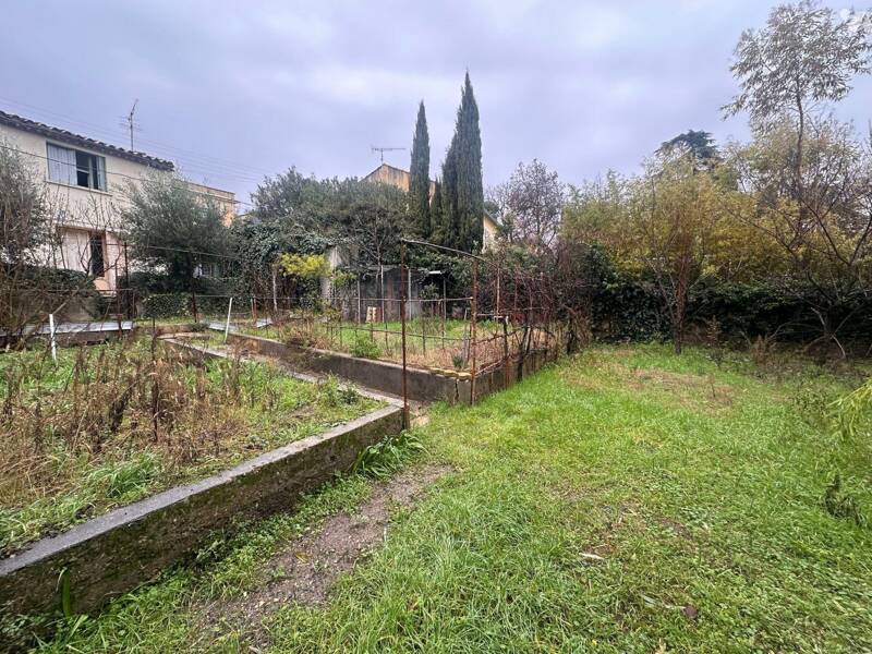 Maison à vendre, 88m², NIMES