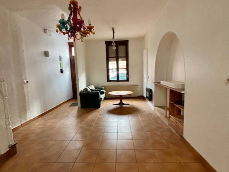 Maison à vendre, 70m², AMIENS