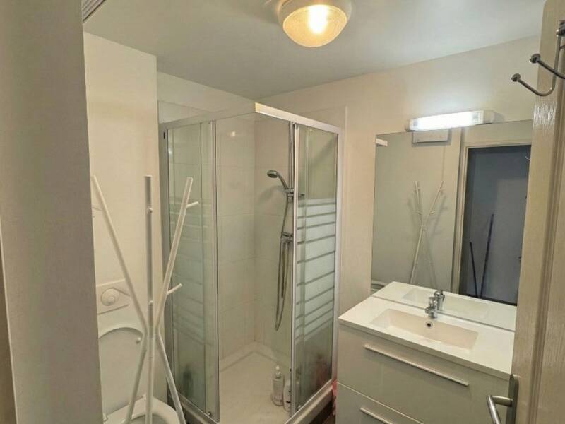 Maison à louer, 28m², MARSEILLE 13E