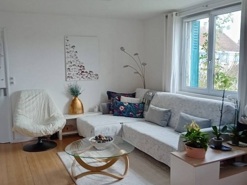 Maison à vendre, 103m², ROZAY EN BRIE