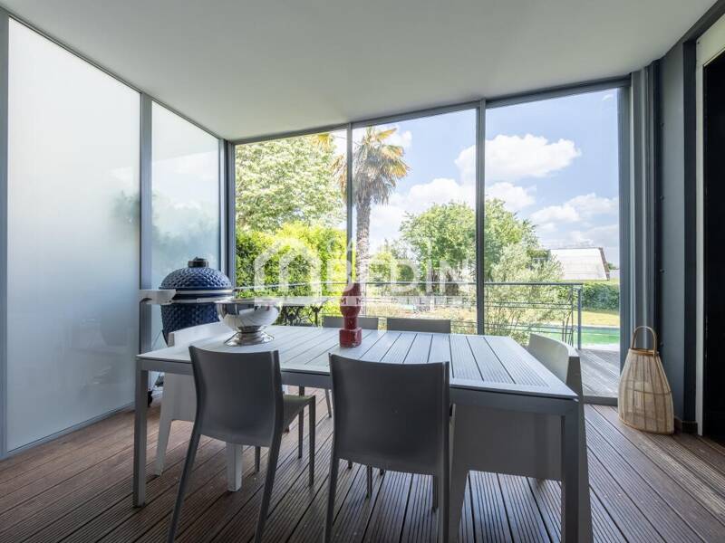 Maison à vendre, 208m², TOULOUSE