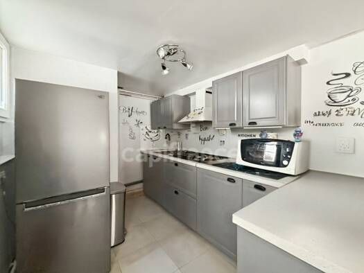 Maison de ville en viager occupé Bouquet 36 700 € 5 pièces 3 chambres 103 m² Rebais 77510