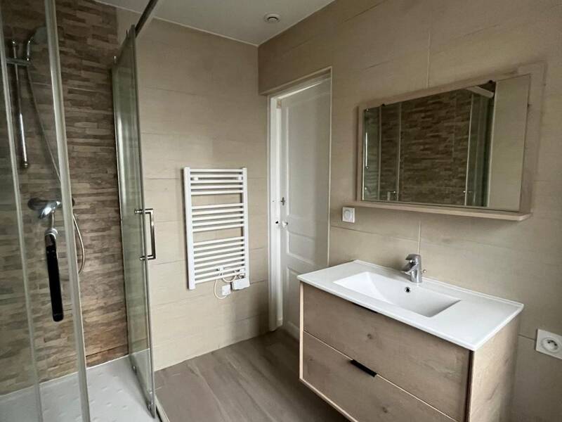 Maison à louer, 41m², CHAMBLY