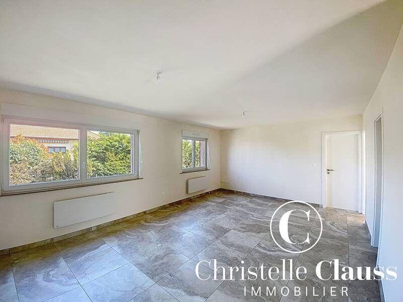 Maison à louer, 65m², ROUFFACH