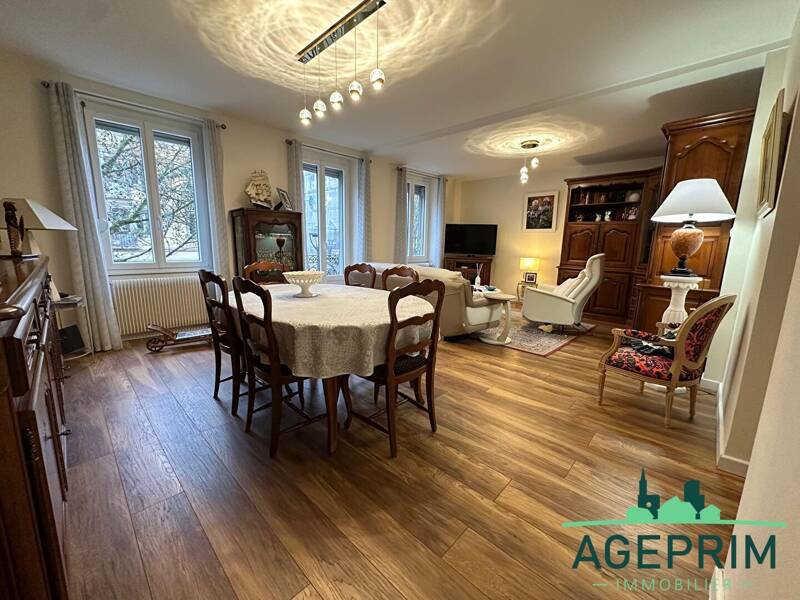 Maison à vendre, 63m², STRASBOURG