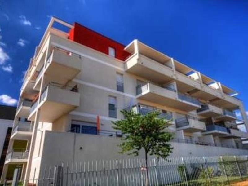 Maison à louer, 31m², MONTPELLIER