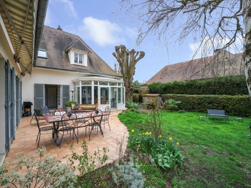 Maison à vendre, 222m², VERSAILLES