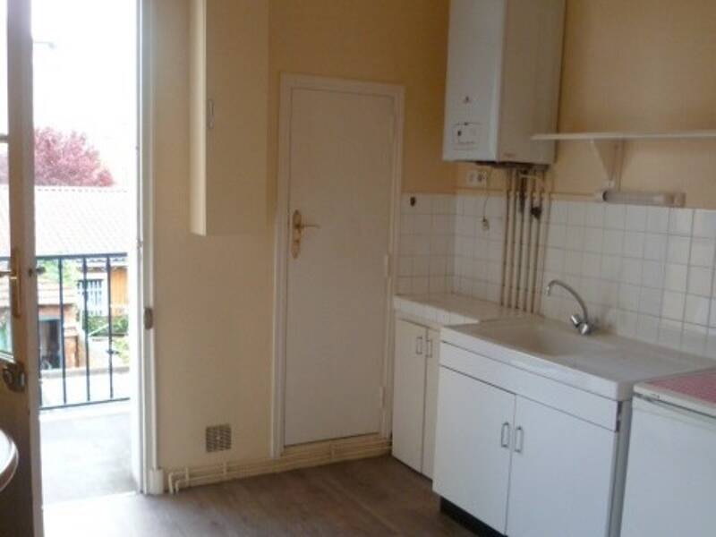 Maison à louer, 30m², BORDEAUX