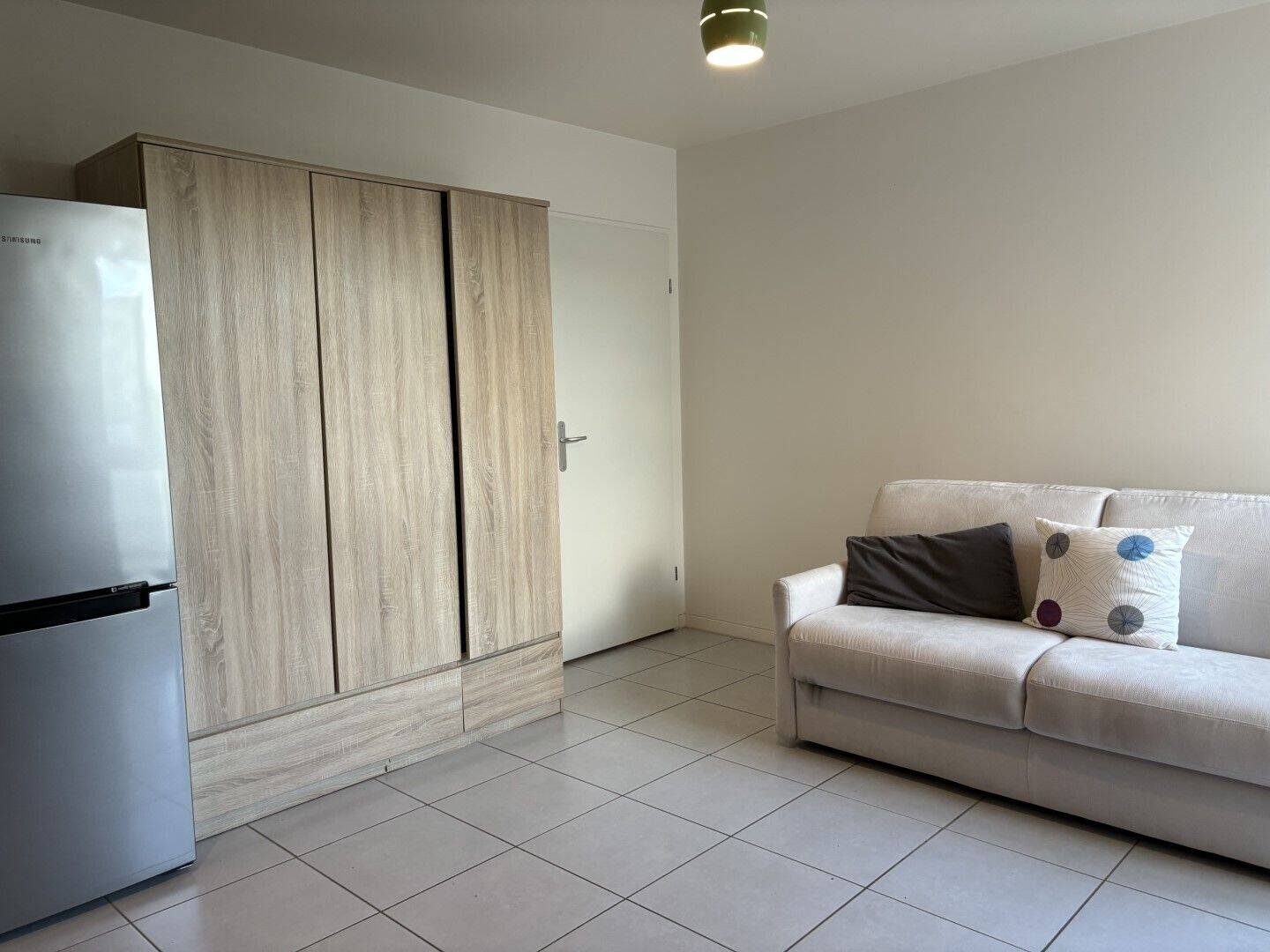 Maison à louer, 27m², NOISY LE GRAND