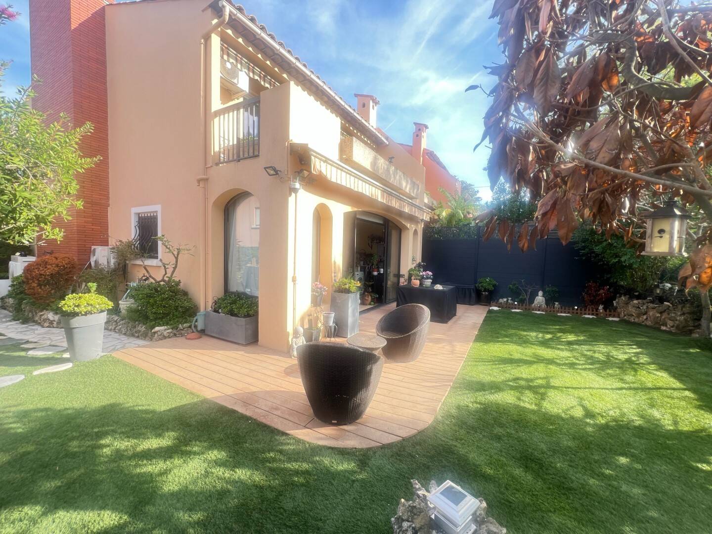 Maison à vendre, 110m², CANNES