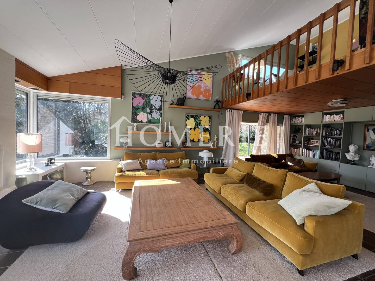 Maison à vendre, 215m², SAINT FARGEAU