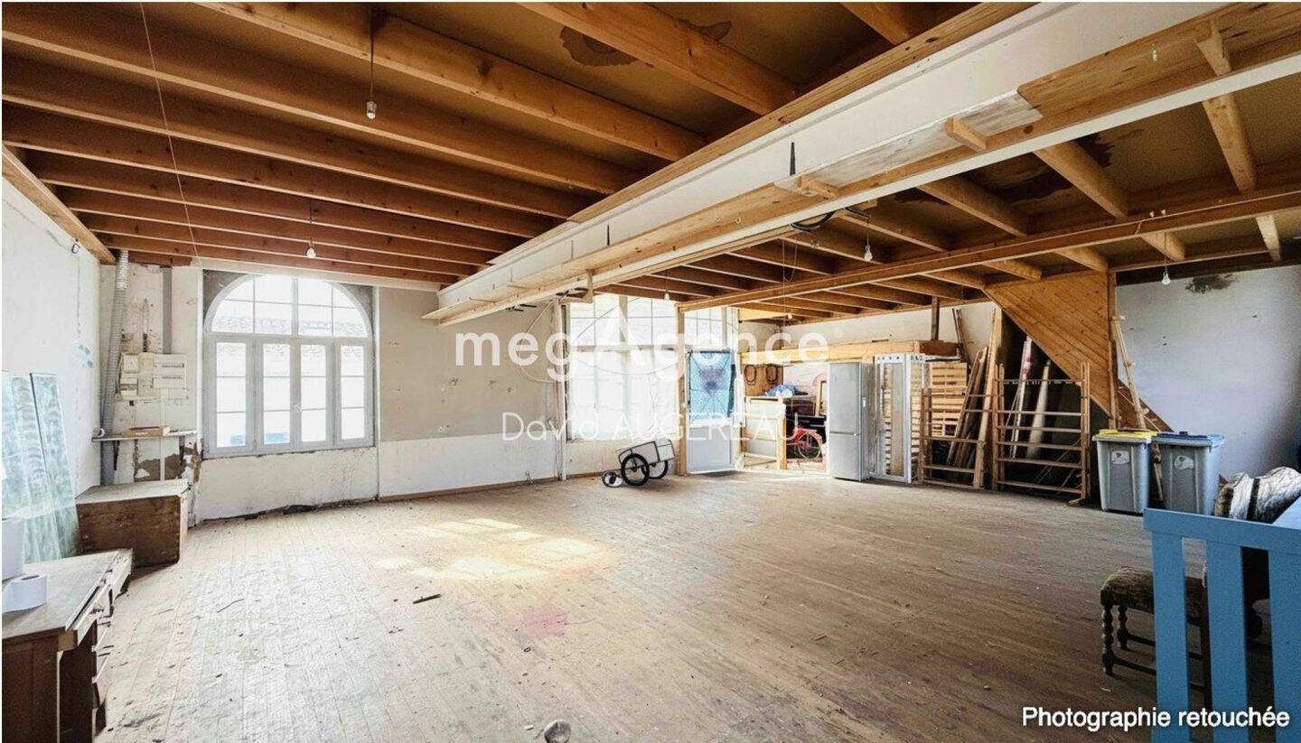 Maison à vendre, 205m², L'ILE D'YEU