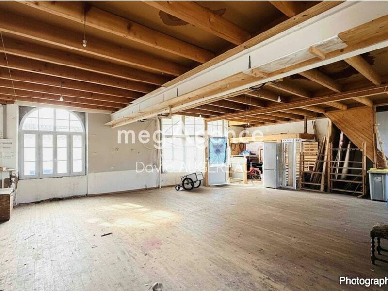 Maison à vendre, 205m², L'ILE D'YEU
