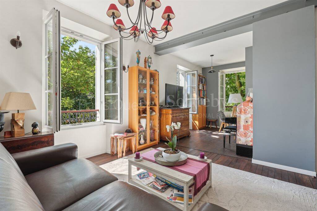 Maison à vendre, 235m², SEVRES