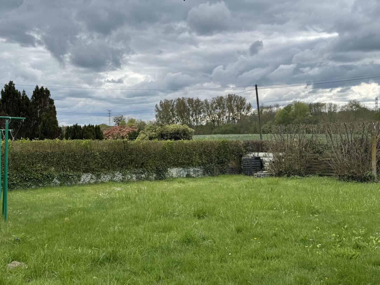 Maison à vendre, 90m², SAINT MELOIR DES ONDES