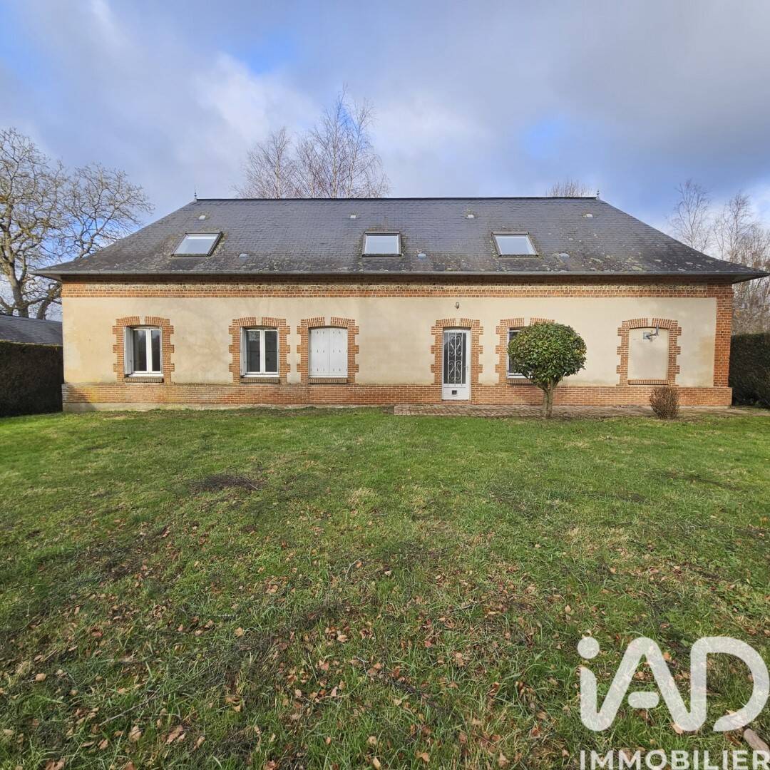 Maison à vendre, 120m², LES GRANDES VENTES