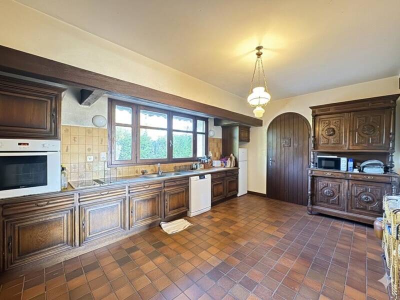 Maison à vendre, 286m², IDRON OUSSE SENDETS
