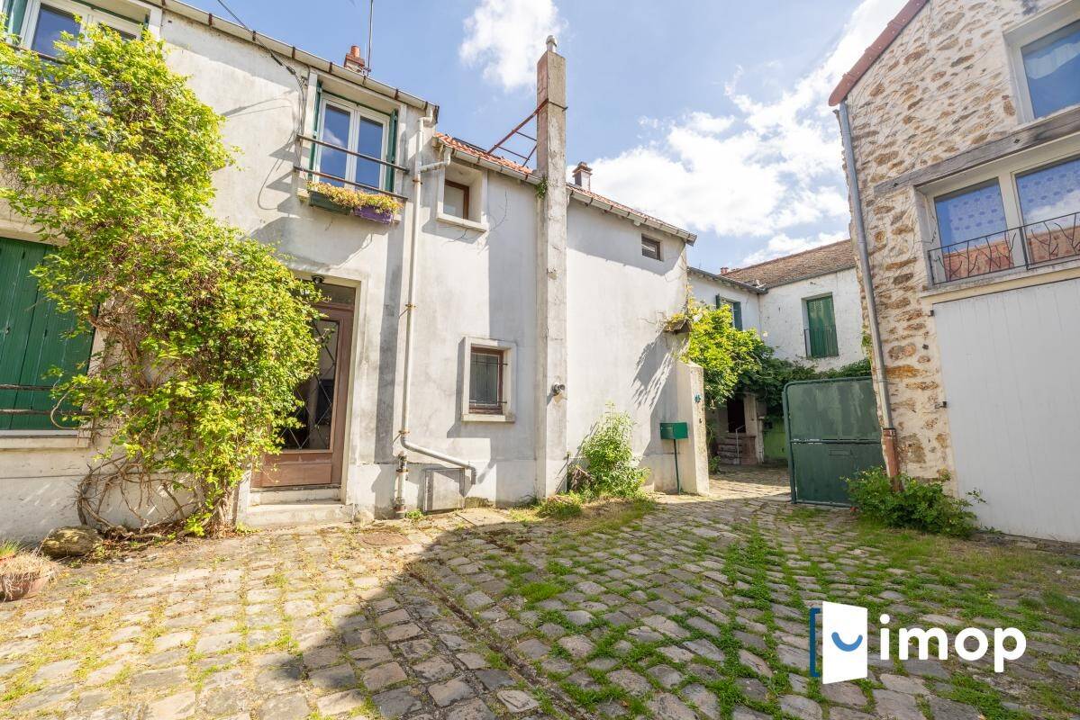 Maison à vendre, 180m², MASSY