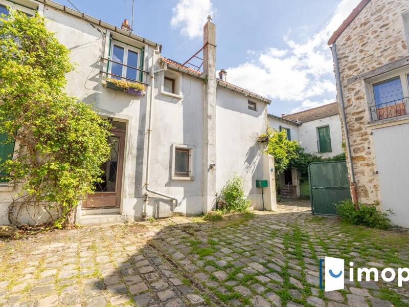 Maison à vendre, 180m², MASSY