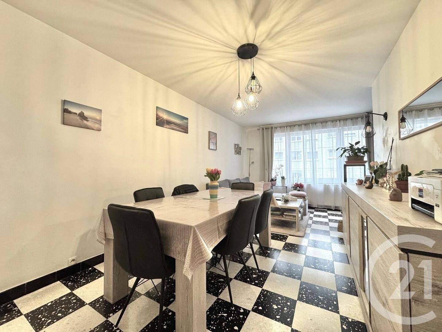 Maison à vendre, 81m², TOURCOING