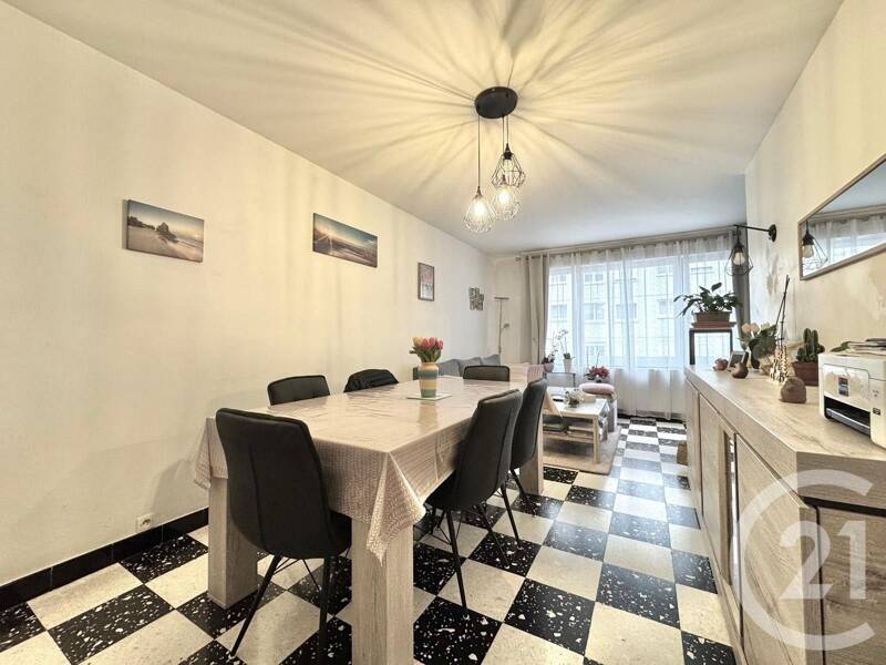 Maison à vendre, 81m², TOURCOING