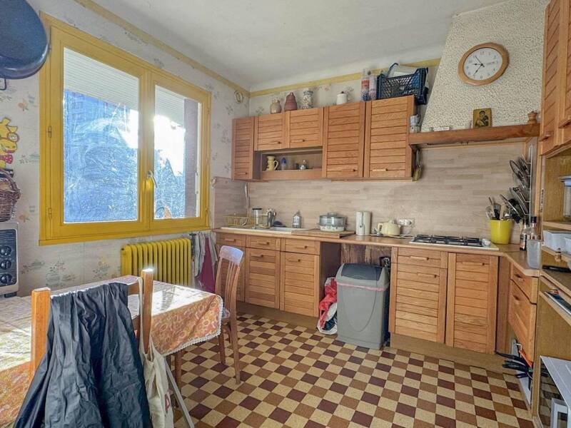 Maison à vendre, 95m², SAINT MARTIN LE VINOUX