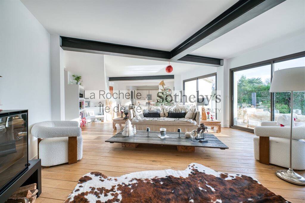 Maison à vendre, 200m², LA ROCHELLE