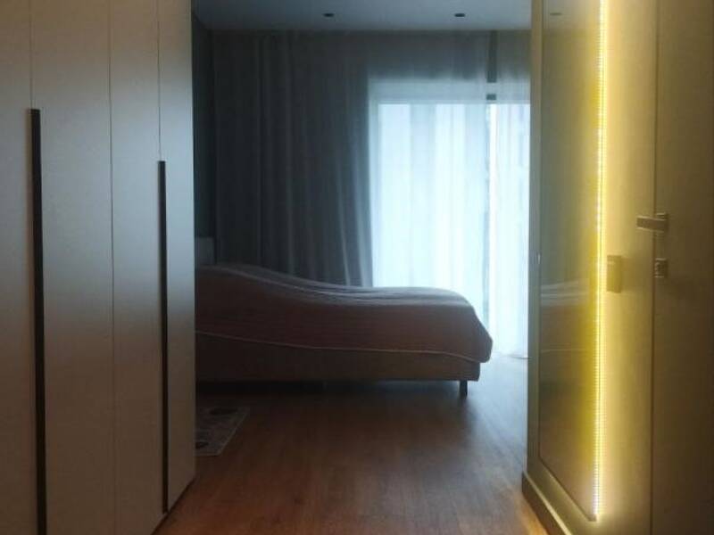 Maison à louer, 20m², PARIS 17E