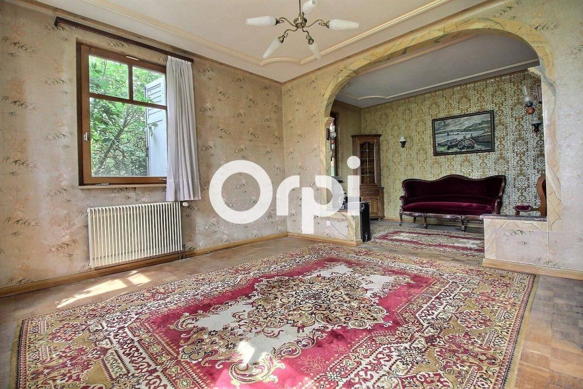 Maison à vendre, 152m², MERTZWILLER