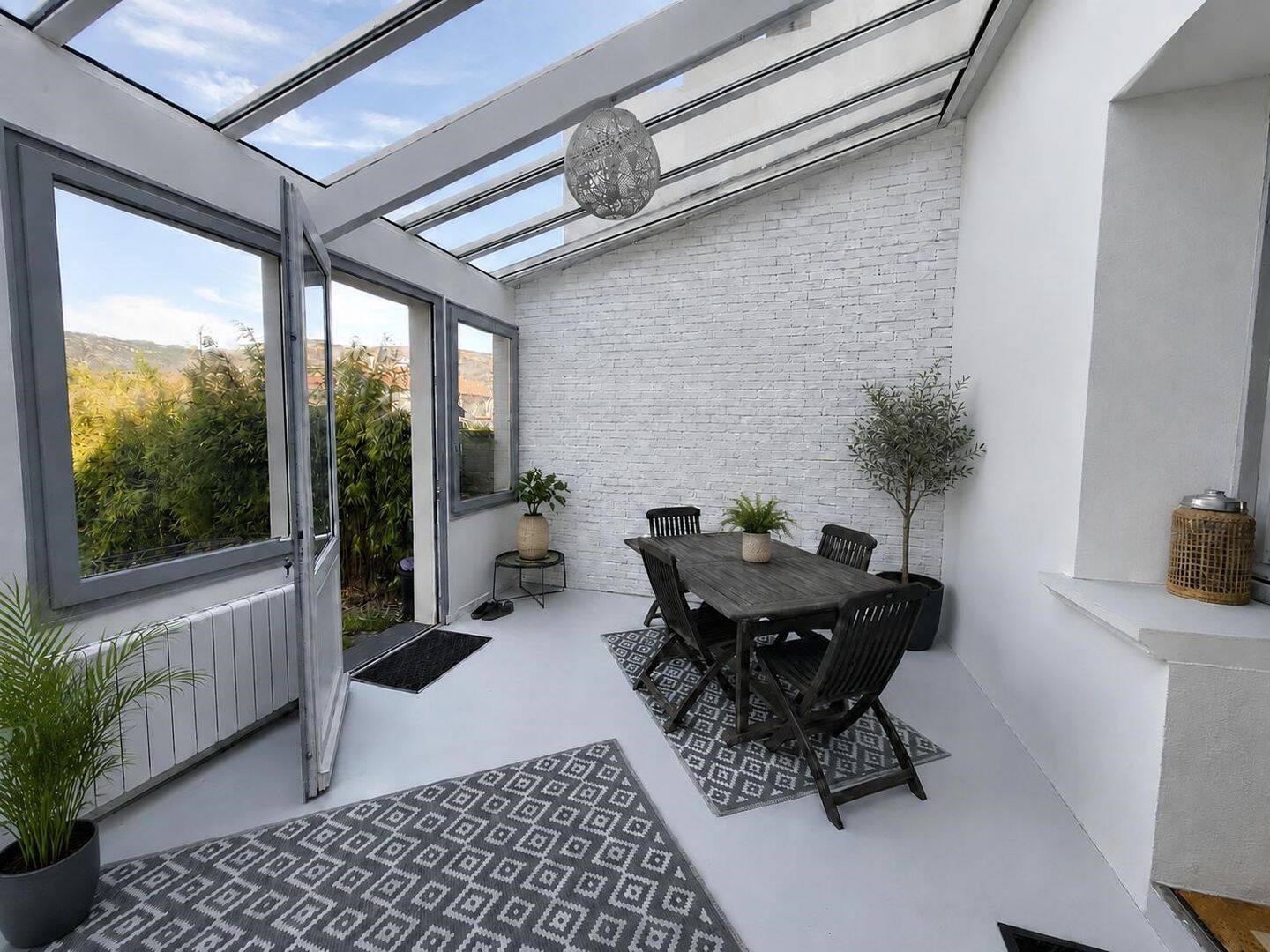 Maison à vendre, 163m², SAINT ANTONIN NOBLE VAL
