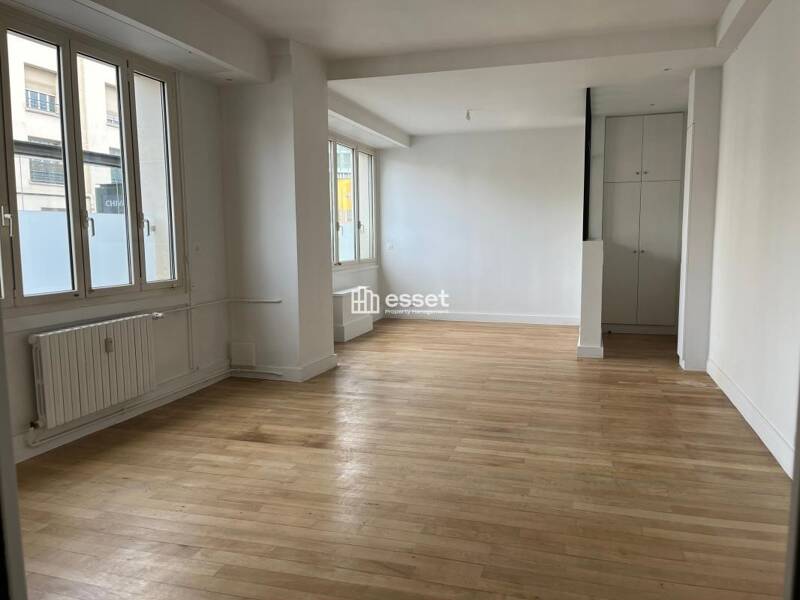 Maison à louer, 75m², BOULOGNE BILLANCOURT