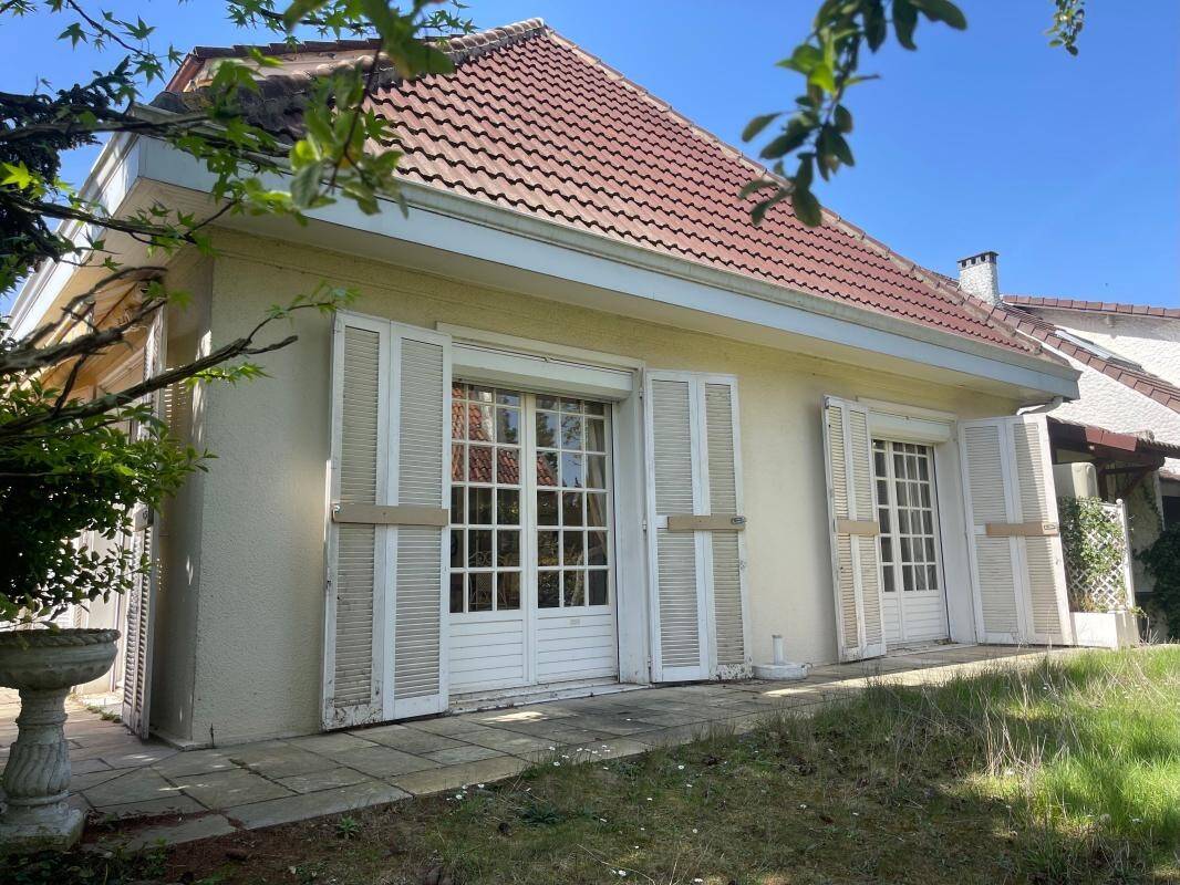 Maison à vendre, 92m², SAINTE GENEVIEVE DES BOIS