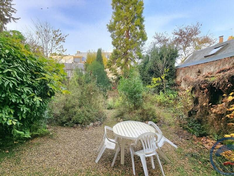 Maison à vendre, 186m², TOURS