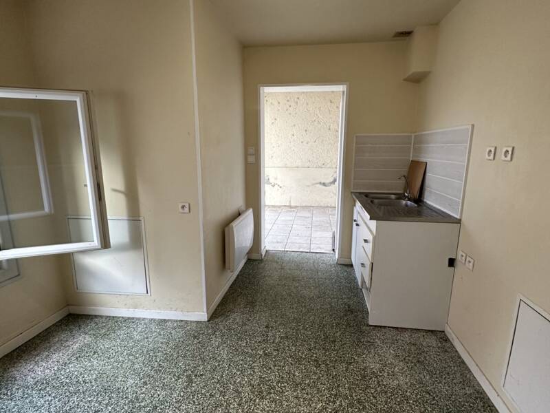 Maison à vendre, 112m², DORDOGNE