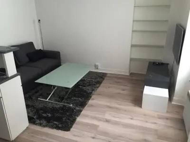 Maison à louer, 32m², LEVALLOIS PERRET