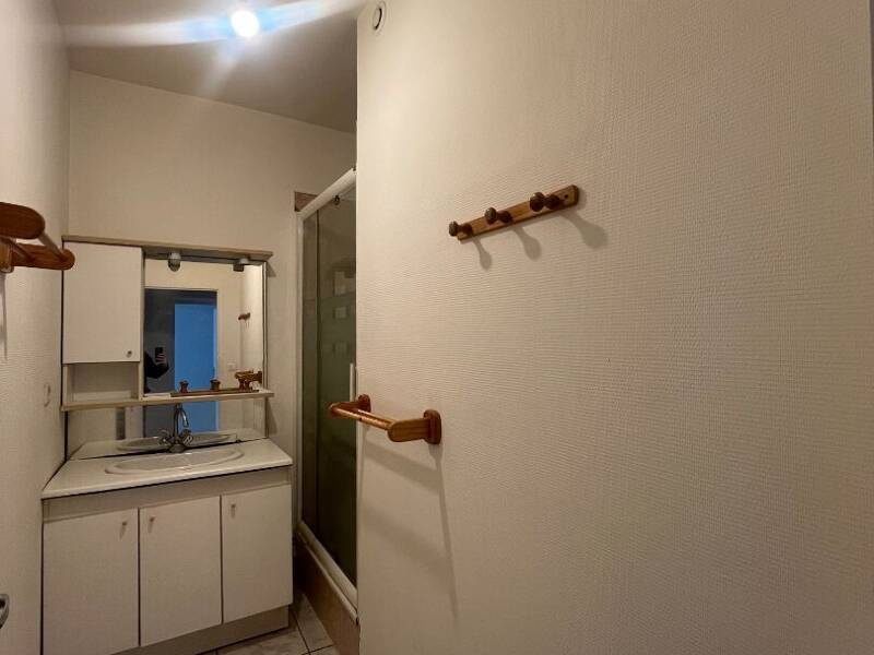 Maison à louer, 37m², LIVRON SUR DROME