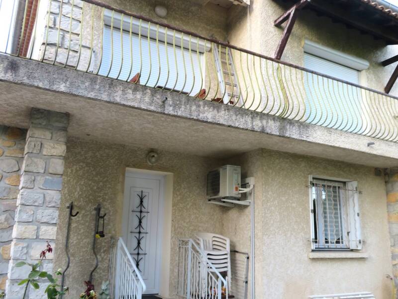 Maison à louer, 23m², NIMES