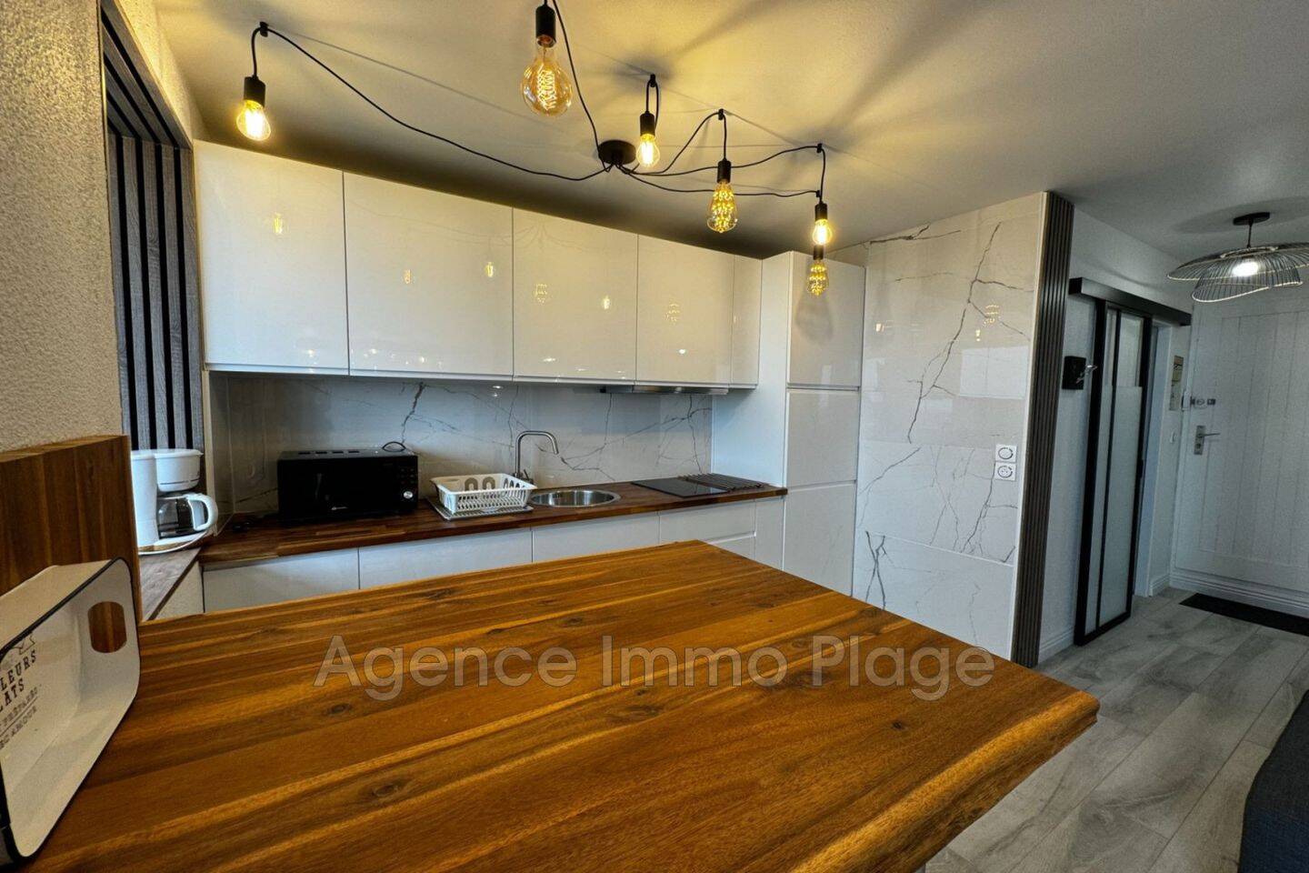 Maison à louer, 32m², SOULAC SUR MER