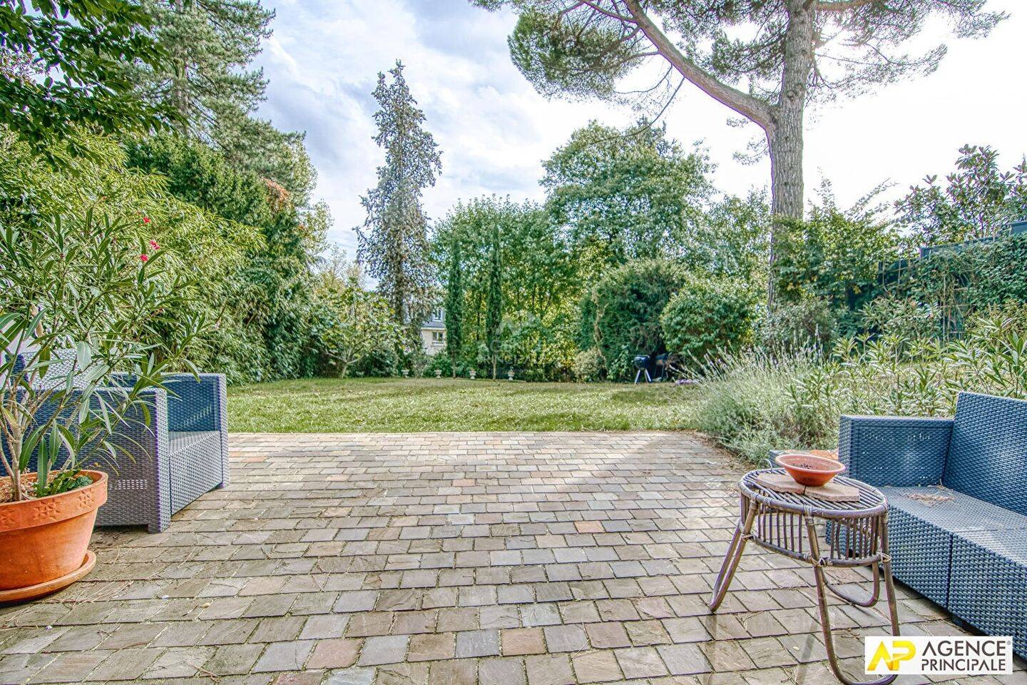 Maison à vendre, 225m², VERSAILLES
