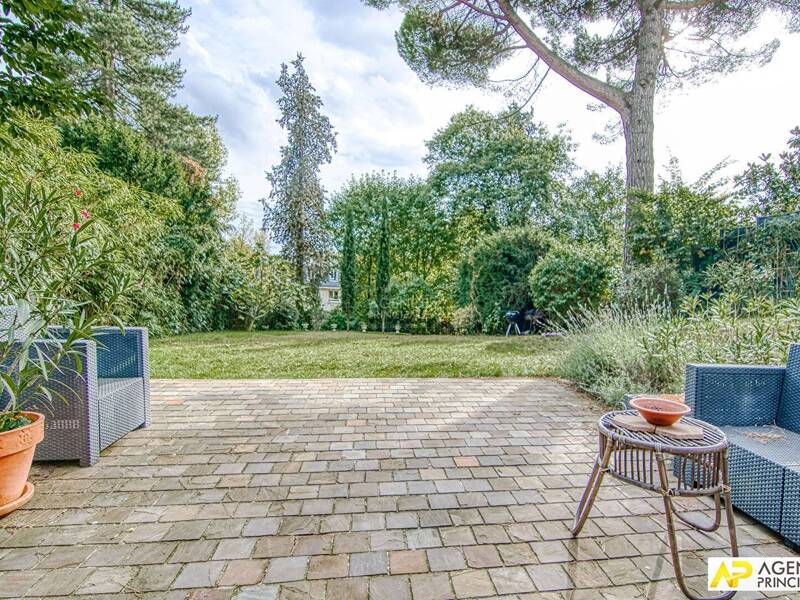 Maison à vendre, 225m², VERSAILLES